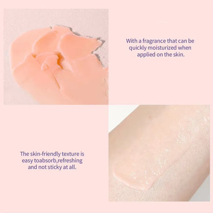 Collagen-Infused Multi-Functional Moisturizing Stick for Anti-Wrinkle Treatment and Nourishment of Eye, Lip, and Neck Areas